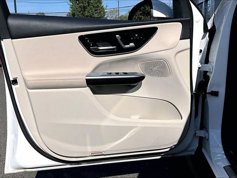 Certified 2026 Mercedes-Benz GLC 300 4MATIC image 18