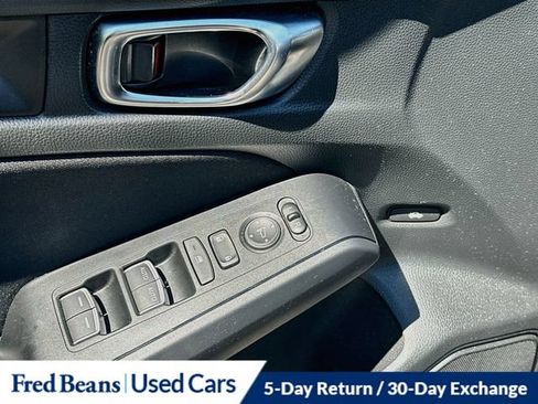 Used 2025 Honda Civic LX image 19