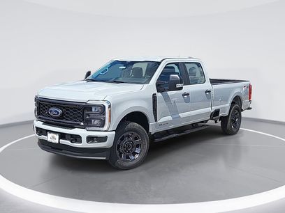 New 2026 Ford F350 XL w/ STX Appearance Package