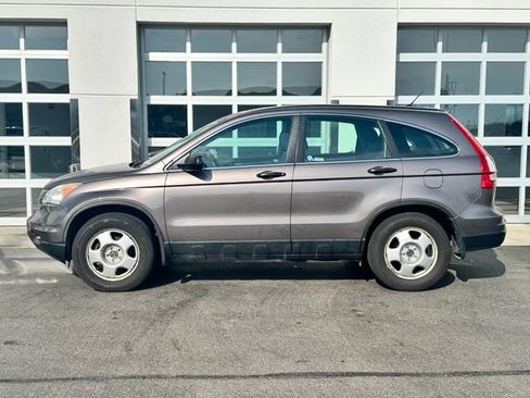 Used 2011 Honda CR-V LX image 3