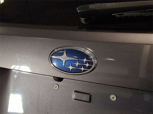 Certified 2020 Subaru Forester Premium image 28