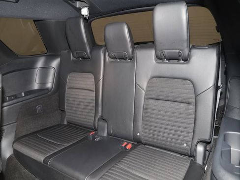 Used 2024 Nissan Pathfinder Rock Creek image 51