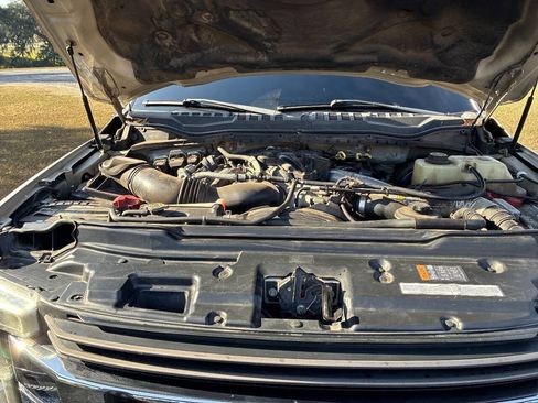 Used 2017 Ford F250 King Ranch image 32