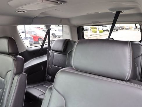 Used 2020 GMC Yukon XL Denali w/ Denali Ultimate Package image 18
