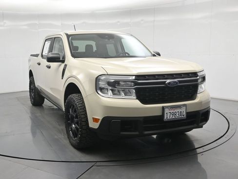 Used 2024 Ford Maverick XLT w/ Equipment Group 300A Standard AWD/4WD image 42