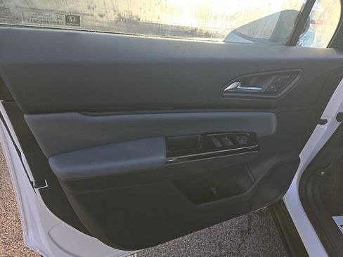 Used 2024 Honda Prologue Touring image 16