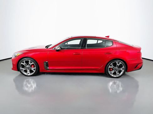 Used 2021 Kia Stinger GT2 RWD image 8