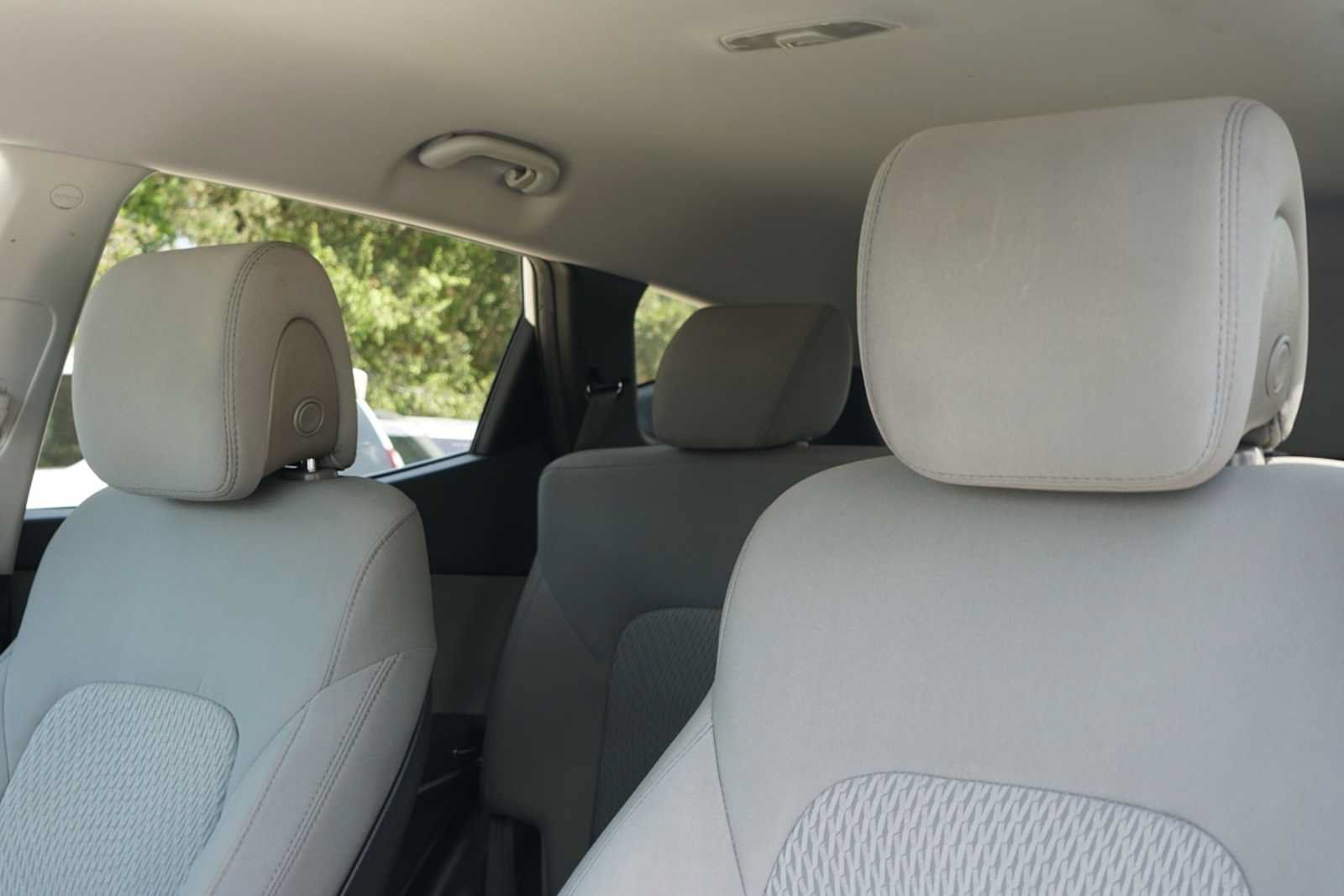 Used 2015 Hyundai Santa Fe Sport AWD/4WD image 8