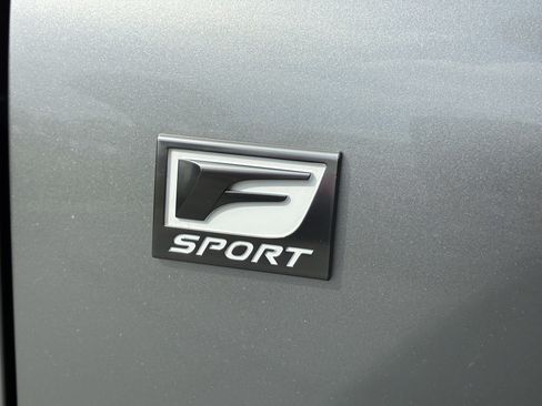 Used 2021 Lexus NX 300 F Sport w/ Accessory Package 2 FWD image 8