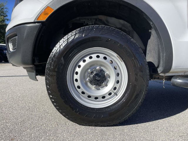 Used 2023 Ford Ranger XL w/ Trailer Tow Package AWD/4WD image 9
