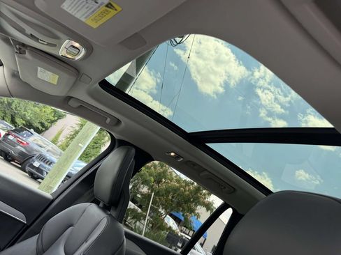 Used 2021 Volvo XC90 T5 Momentum w/ Advanced Package FWD image 19