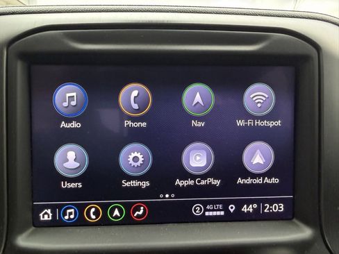 Certified 2023 GMC Sierra 2500 AT4 w/ AT4 Premium Plus Package image 27