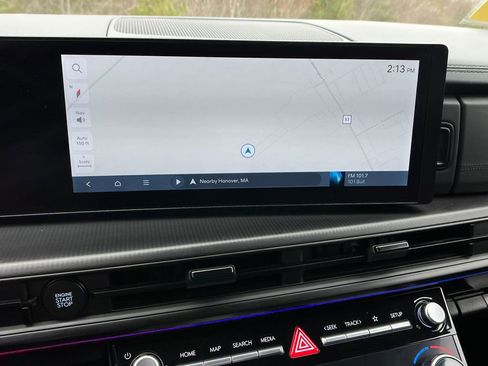 Used 2025 Hyundai Santa Fe Calligraphy image 18