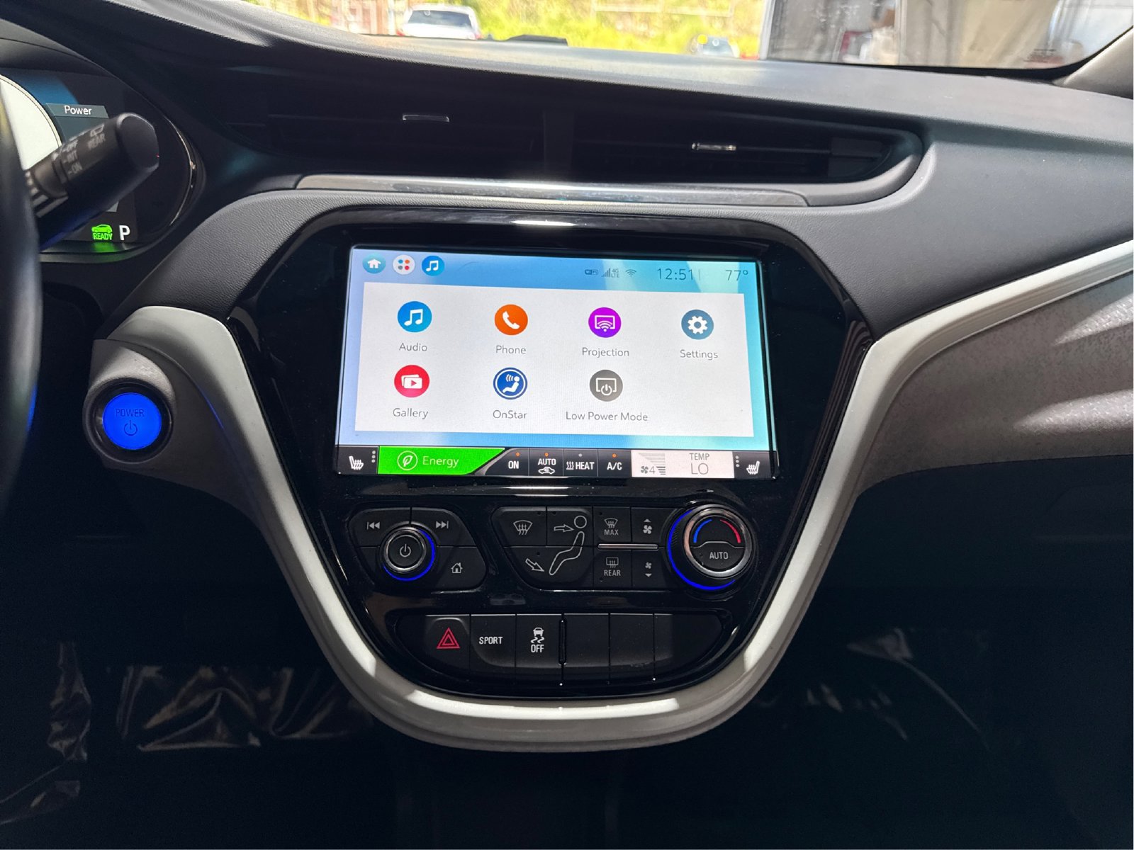 Used 2021 Chevrolet Bolt LT FWD image 15