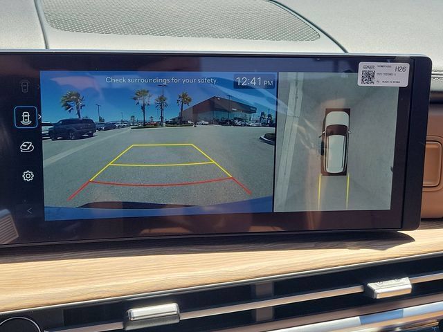 New 2026 Hyundai Santa Fe Calligraphy AWD/4WD image 13