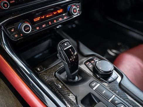 Used 2020 Toyota Supra Launch Edition image 25