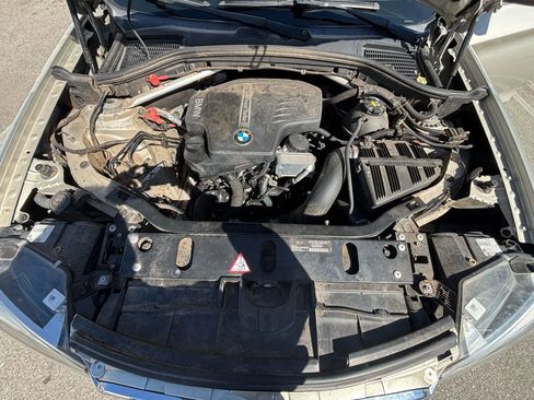 Used 2015 BMW X3 xDrive28i image 65