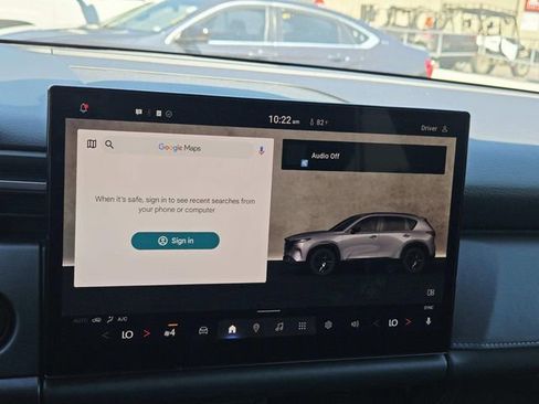 New 2026 MAZDA CX-5 Select AWD/4WD image 20