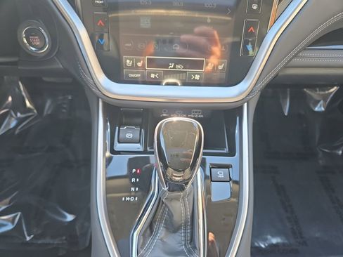 Used 2025 Subaru Legacy Touring XT image 11