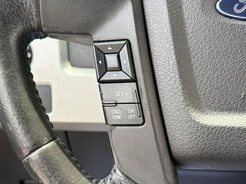 Used 2013 Ford F150 Lariat w/ Luxury Equipment Group AWD/4WD image 30