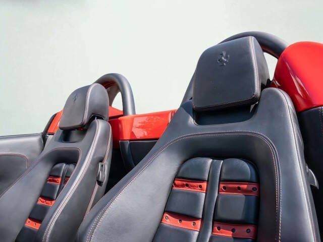 Used 2006 Ferrari F430 Spider RWD image 30