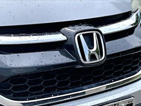 Used 2016 Honda CR-V EX-L image 11