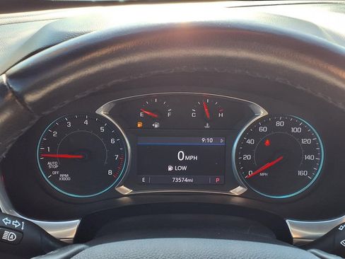 Used 2022 Chevrolet Traverse LT AWD/4WD image 30