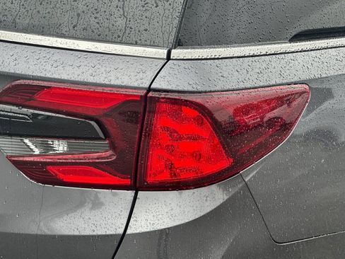 New 2026 Honda Odyssey EX-L image 32