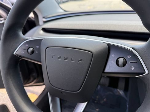 Used 2024 Tesla Model 3 Long Range AWD/4WD image 22
