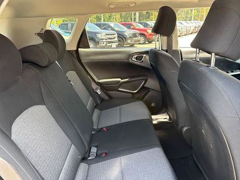 Used 2021 Kia Soul GT-Line FWD image 29