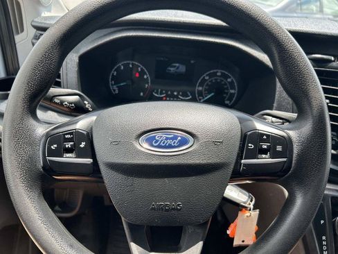 Used 2023 Ford Transit 250 148 High Roof w/ Load Area Protection Package RWD image 38