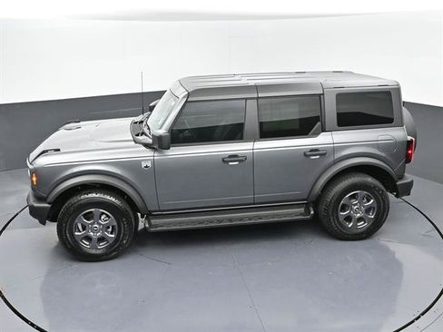 Used 2024 Ford Bronco Big Bend AWD/4WD image 41