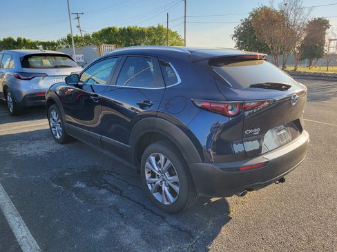 Used 2023 MAZDA CX-30 AWD 2.5 S w/ Preferred Package image 6