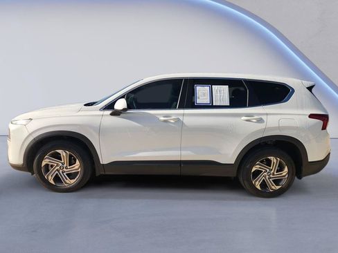 Used 2023 Hyundai Santa Fe SE FWD image 6