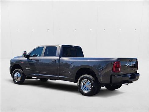 New 2026 RAM 3500 Laramie image 9