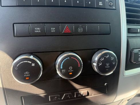Used 2010 Dodge Ram 1500 Truck SLT w/ Big Horn Regional Pkg AWD/4WD image 21