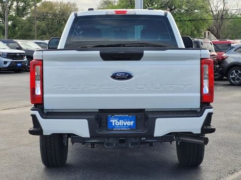 New 2026 Ford F250 XL w/ STX Appearance Package image 4