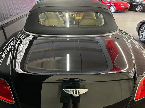 Used 2014 Bentley Continental GT Speed image 10