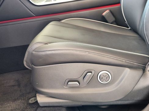 New 2026 Genesis GV80 2.5T Advanced AWD/4WD image 18