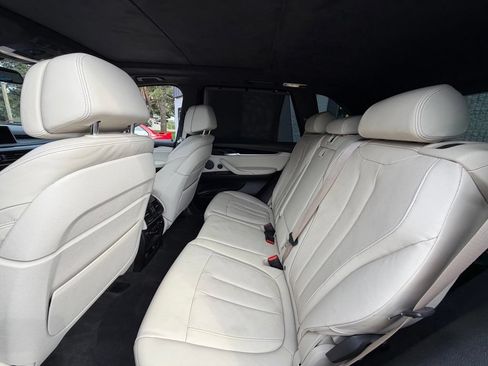Used 2017 BMW X5 xDrive35i AWD/4WD image 19