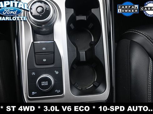 Used 2021 Ford Explorer ST w/ Equipment Group 401A AWD/4WD image 20