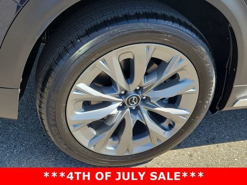New 2026 MAZDA CX-90 3.3 Turbo w/ Premium Plus Pkg AWD/4WD image 30