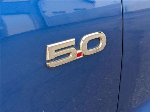 Used 2017 Ford Mustang GT image 12