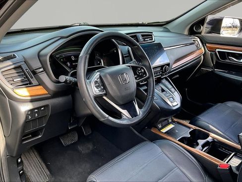 Used 2022 Honda CR-V Touring image 14
