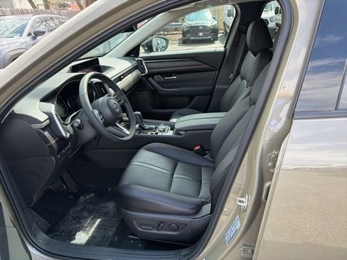 New 2026 MAZDA CX-50 AWD 2.5 S w/ Weather Package image 15