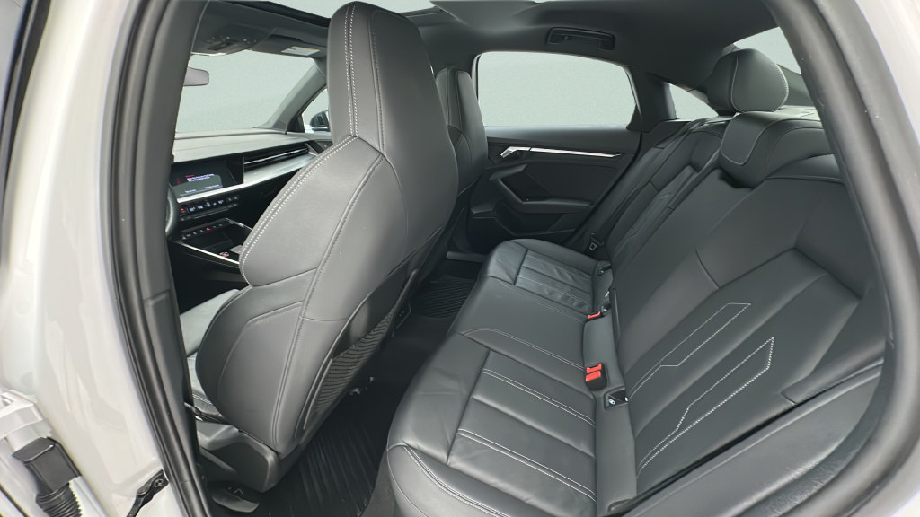 Used 2023 Audi S3 Premium w/ Convenience Package AWD/4WD image 9