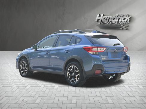 Used 2018 Subaru Crosstrek 2.0i Limited image 7