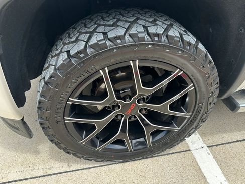 Used 2015 GMC Sierra 1500 SLT AWD/4WD image 3