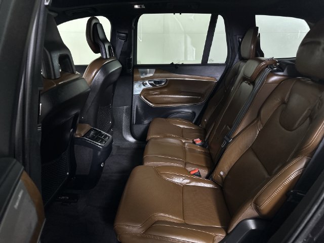 Used 2018 Volvo XC90 T6 Inscription w/ Luxury Package AWD/4WD image 26