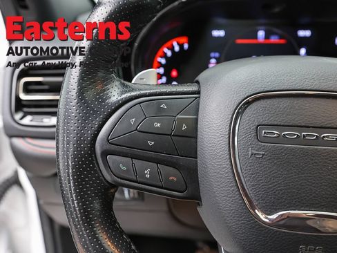 Used 2024 Dodge Durango GT RWD image 15